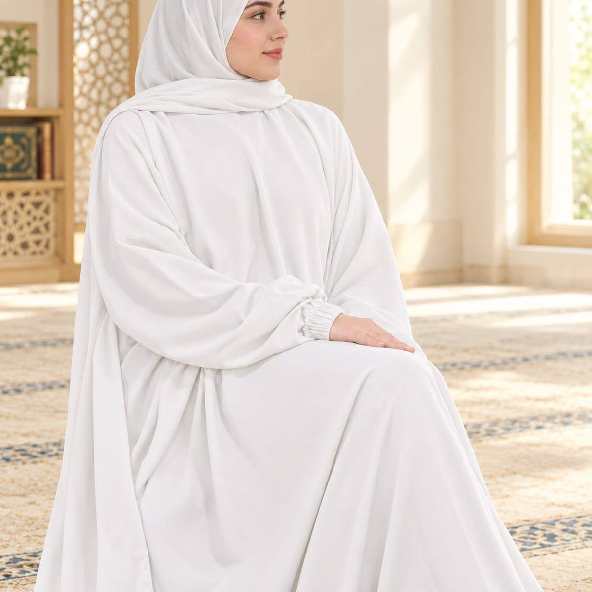 اسدال سادة