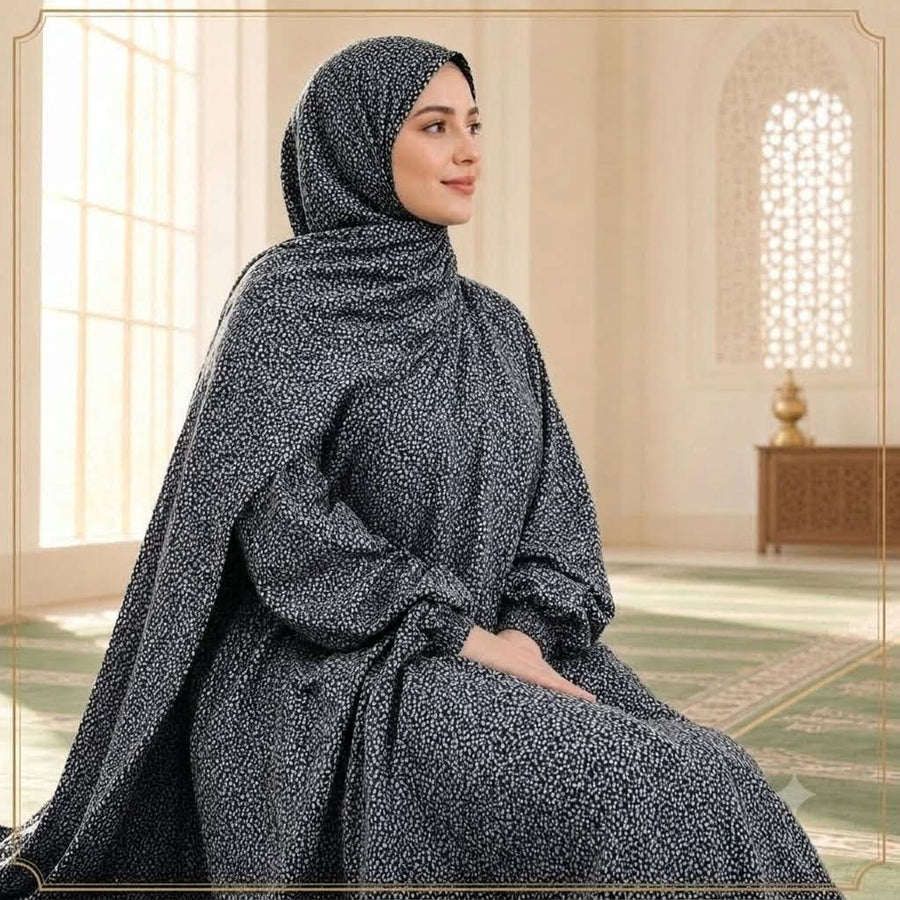 اسدال منقوش
