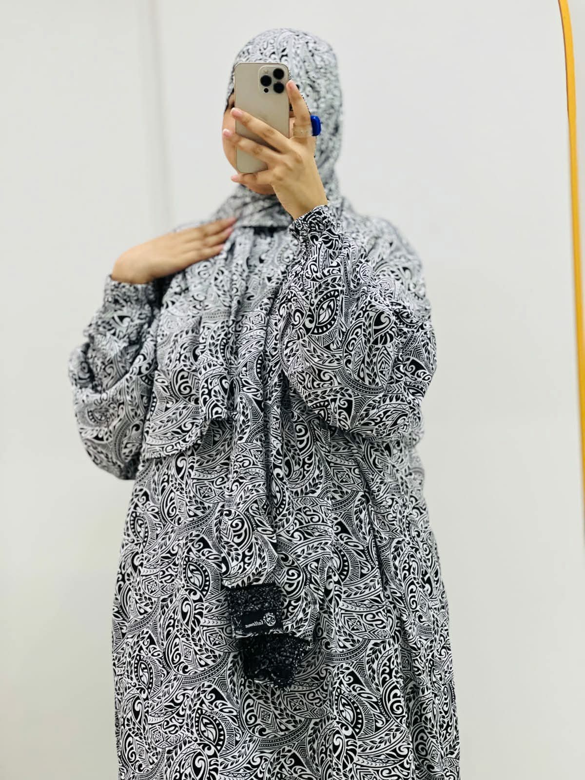 اسدال مشجر