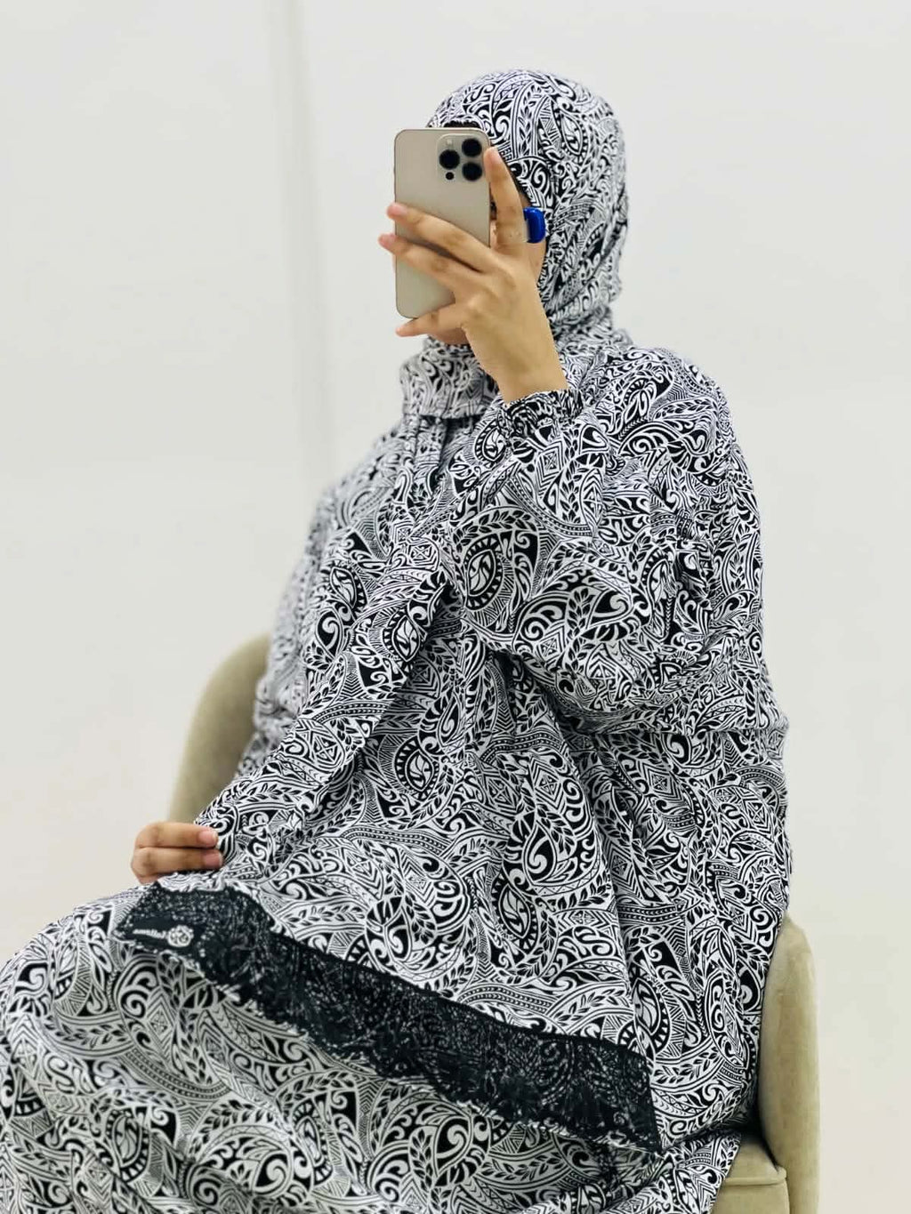 اسدال مشجر